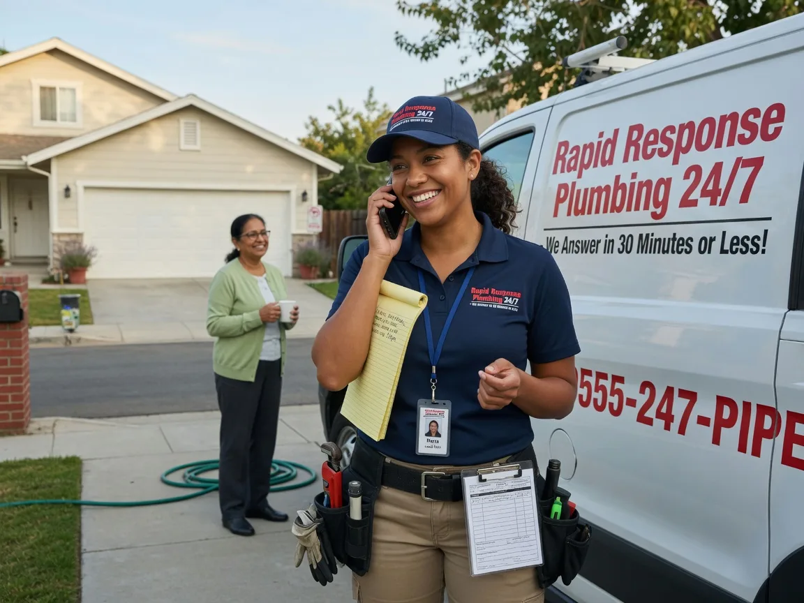 Emergency Plumber Fountainville, PA FAQs